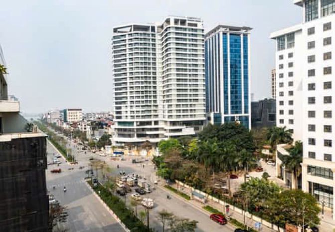 Cực hiếm!!! tòa nhà mặt phố liễu giai 106m 9 tầng thang máy 6627612