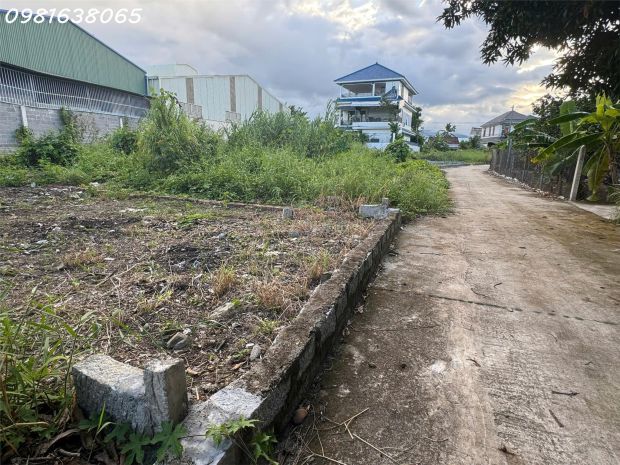 Bán đất cách đường võ nguyên giáp chỉ 200m diên toàn - diên 6627781