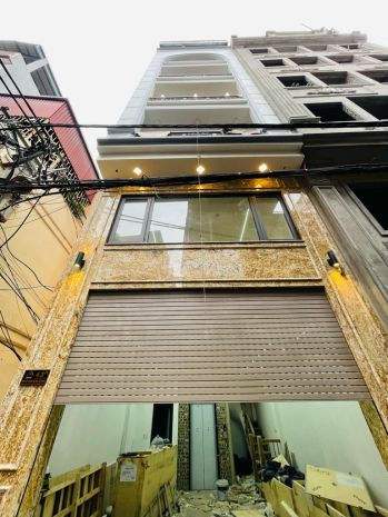 Tôi bán nhà phố kim giang 42m2 x 6t x 12,9 tỷ ô tô, kinh 6627807