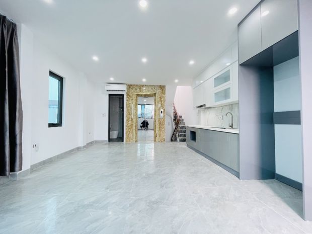 Tôi bán nhà phố kim giang 42m2 x 6t x 12,9 tỷ ô tô, kinh 6627808