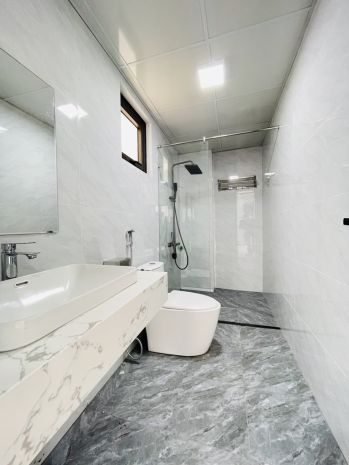 Tôi bán nhà phố kim giang 42m2 x 6t x 12,9 tỷ ô tô, kinh 6627810