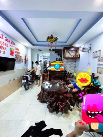 Bán nhà bình tân phường bình hưng hòa a, gần gò xoài  nhà 6627952