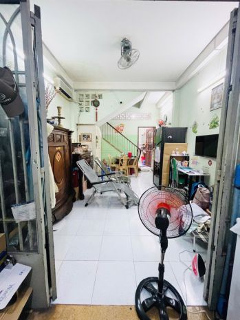Mặt tiền liên tỉnh 5  80.1m²  13.5 tỷ  p.5, q.8  nhà 4 6628028