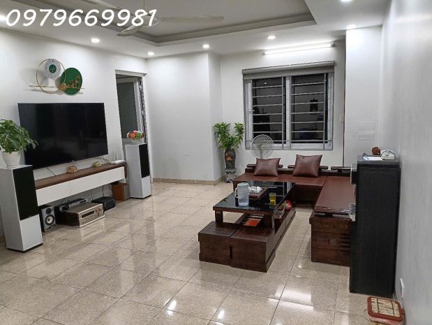 Tòa tân việt, hoài đức,bán căn hộ chung cư 3  ngủ.nhà mới 6628030