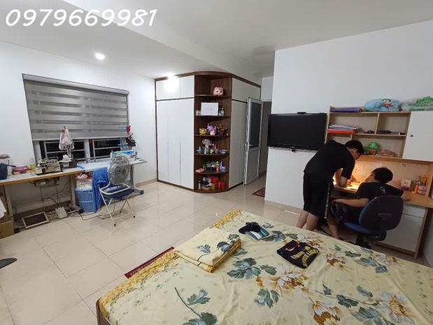 Tòa tân việt, hoài đức,bán căn hộ chung cư 3  ngủ.nhà mới 6628032