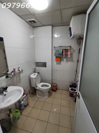 Tòa tân việt, hoài đức,bán căn hộ chung cư 3  ngủ.nhà mới 6628034