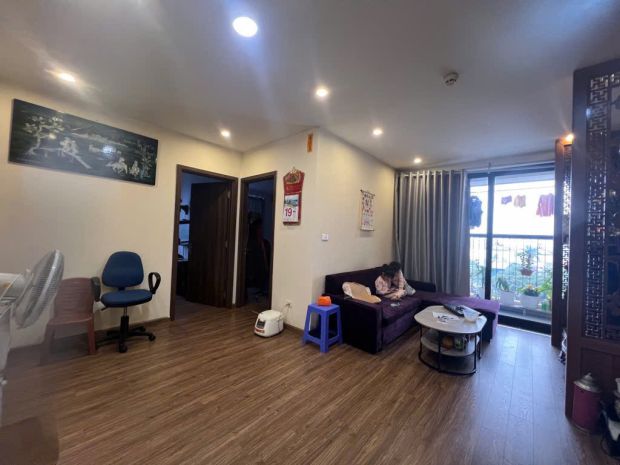 Căn hộ đẹp  giá ưu đãi cần bán nhanh căn hộ nthome nhổn 6628099