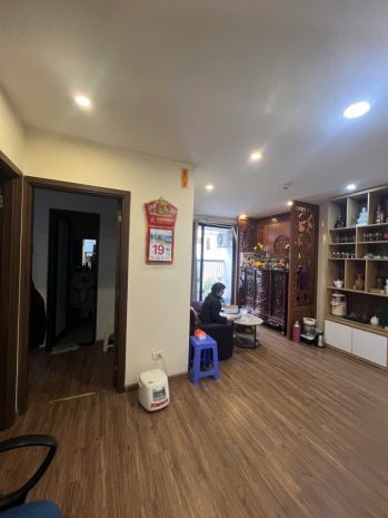 Căn hộ đẹp  giá ưu đãi cần bán nhanh căn hộ nthome nhổn 6628100