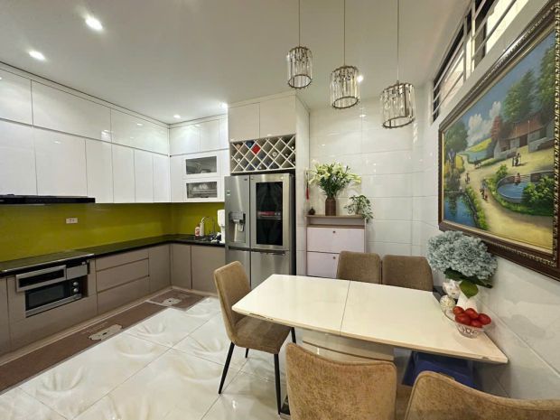 Nhà lô góc  ô tô đỗ cửa  ngọc thụy, long biên  50m² 6628331