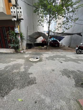 Nhà lô góc  ô tô đỗ cửa  ngọc thụy, long biên  50m² 6628334