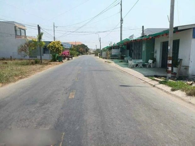 Chính chủ bán gấp lô đất đẹp đường số 1, tp. tân an, long an 6628420