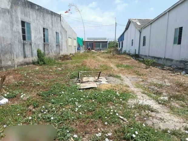 Chính chủ bán gấp lô đất đẹp đường số 1, tp. tân an, long an 6628421