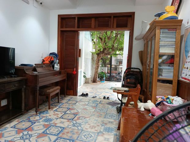 Chính chủ tự xấy,  cần bán gấp nhà lô góc 70m2 đường số 102 6628503
