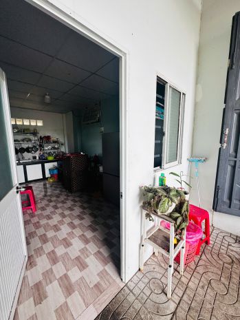 Bán nhà 401m2 hẻm nguyễn thông, tân bình, lagi giá ngộp 2.8 6628593