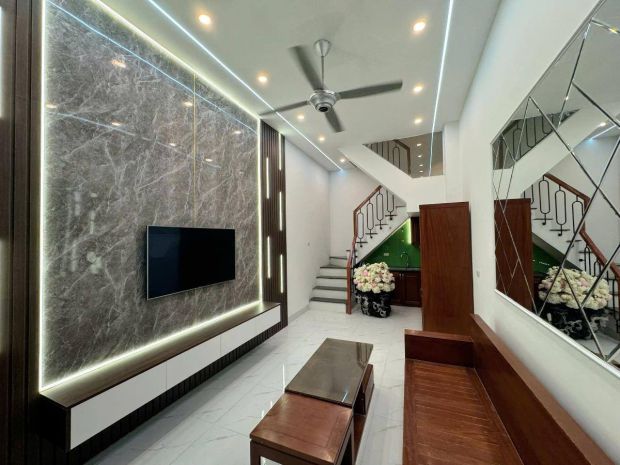 Phân lô cán bộ phố nguyễn tuân - tx oto đỗ cửa - nhà đẹp ở 6628596