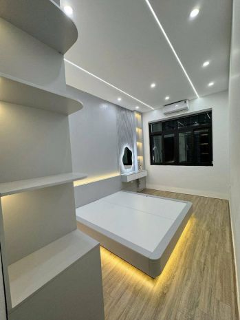 Phân lô cán bộ phố nguyễn tuân - tx oto đỗ cửa - nhà đẹp ở 6628597