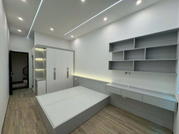 Phân lô cán bộ phố nguyễn tuân - tx oto đỗ cửa - nhà đẹp ở 6628598