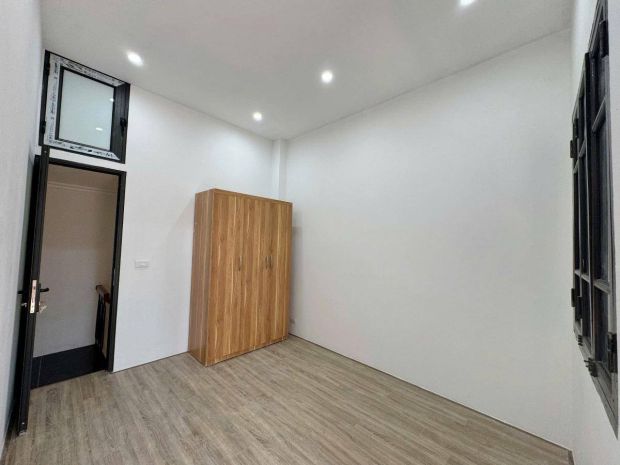 Phân lô cán bộ phố nguyễn tuân - tx oto đỗ cửa - nhà đẹp ở 6628599