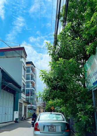 Bán đất đẹp đức thượng,hoài đức,diện tích 56m2,mặt 6628606