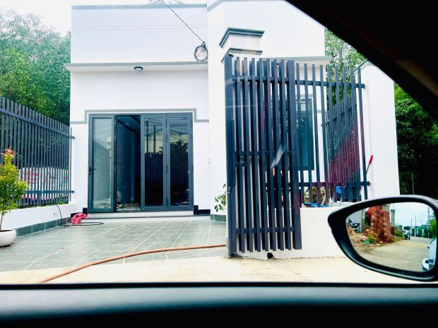 Ưu đãi đặc biệt nhà mới xây trung tâm xã an viễn 6628612