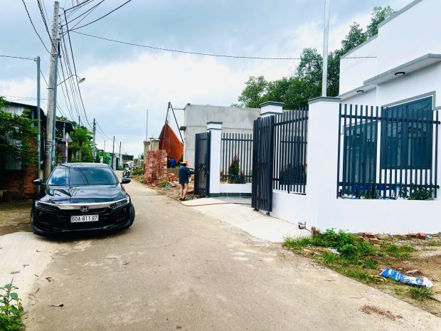 Ưu đãi đặc biệt nhà mới xây trung tâm xã an viễn 6628613