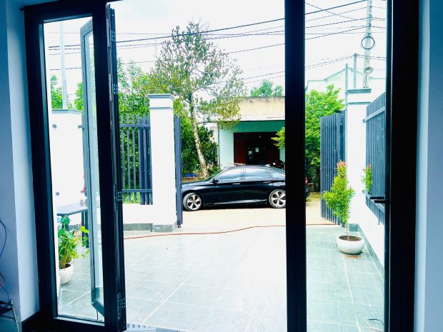 Ưu đãi đặc biệt nhà mới xây trung tâm xã an viễn 6628615