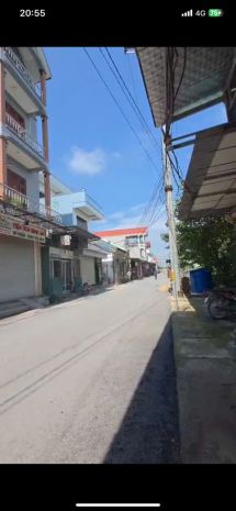 Đất mặt đường, ô tô tránh, yên mỹ - thanh trì 66 4.8 10.2 tỷ 6628753
