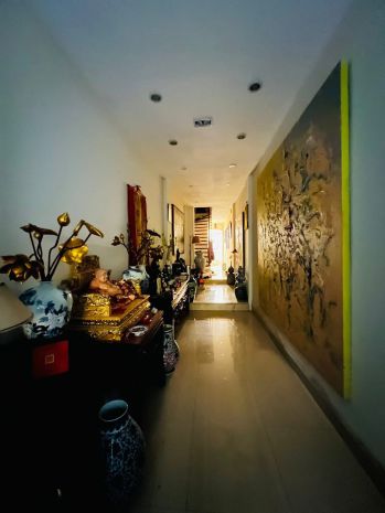 Cho thuê nhà mặt phố nam ngư, hoàn kiếm 4 tầng x 60m2, vp, 6628830