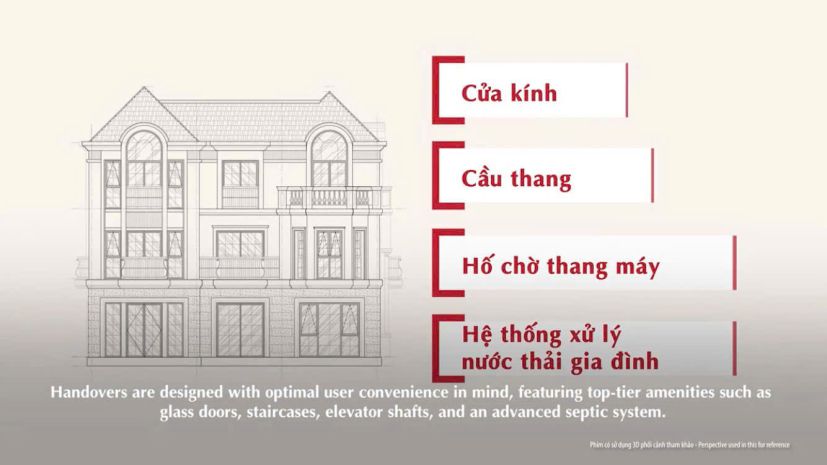 Nhà phố thương mại 5 tầng, dt 6x20m vị trí đẹp tại kđt hồng 6628850