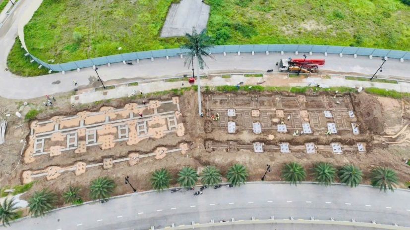 Hồng hạc city phú mỹ hưng - xem thực tế miễn phí 6628914