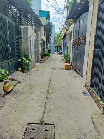 Nhà đẹp tân phú - gần mặt tiền - tân quý - nhỉnh 5 tỷ 6628925