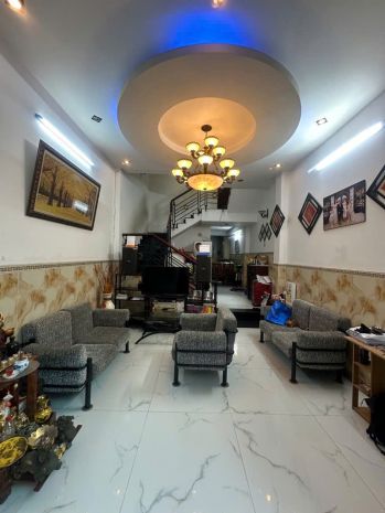 Nhà đẹp tân phú - gần mặt tiền - tân quý - nhỉnh 5 tỷ 6628926