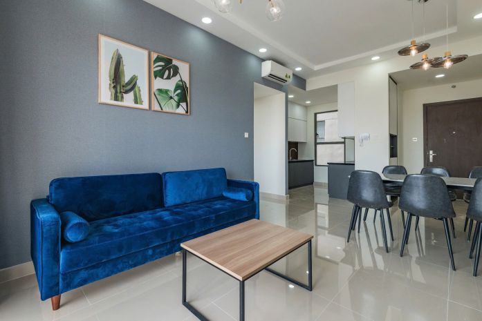 Chính chủ cần bán căn the sun avenue tại hồ chí minh 6629029
