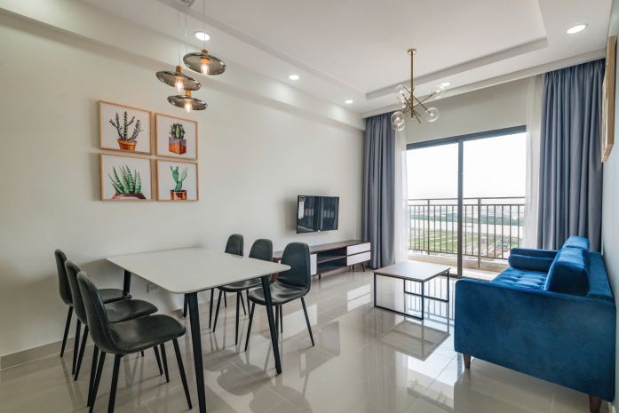 Chính chủ cần bán căn the sun avenue tại hồ chí minh 6629030