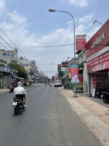 Bán nhà mặt tiền 8x33m giá 23,888 tỷ đường nguyễn ảnh thủ 6629097