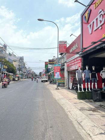 Bán nhà mặt tiền 8x33m giá 23,888 tỷ đường nguyễn ảnh thủ 6629098