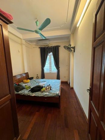 Chỉ nhỉnh 10 tỷ  nhà 5 tầng phân lô tt cầu đường kiến hưng 6629108