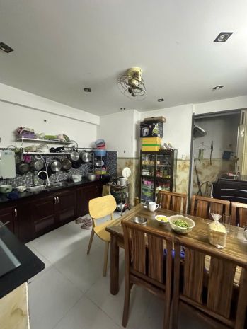 Bán nhà hẻm đường lý tuệ, tân phú, dt 4x15m, 3 tầng, 3 pn 6629167