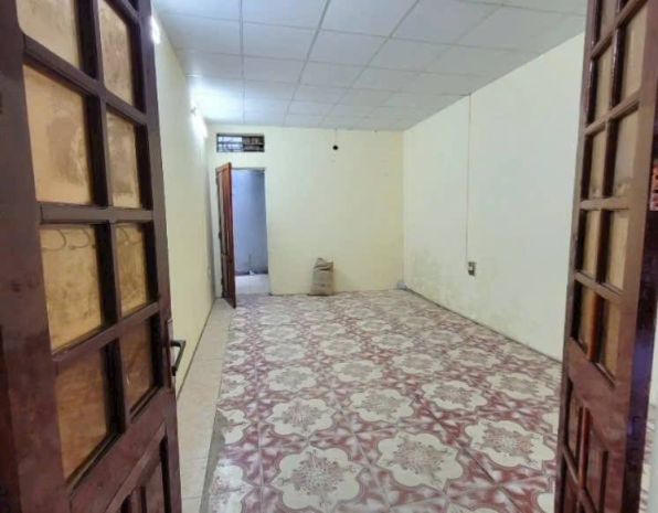 Cho thuê nhà riêng nguyên căn  ngõ 50 phố chùa quỳnh, 40m2 6629197