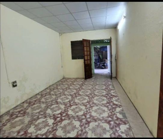Cho thuê nhà riêng nguyên căn  ngõ 50 phố chùa quỳnh, 40m2 6629198