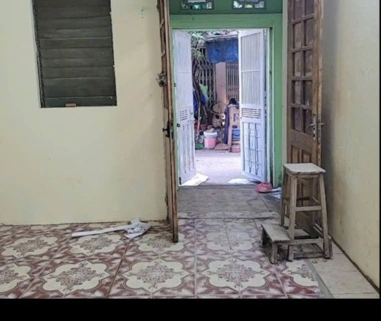 Cho thuê nhà riêng nguyên căn  ngõ 50 phố chùa quỳnh, 40m2 6629199