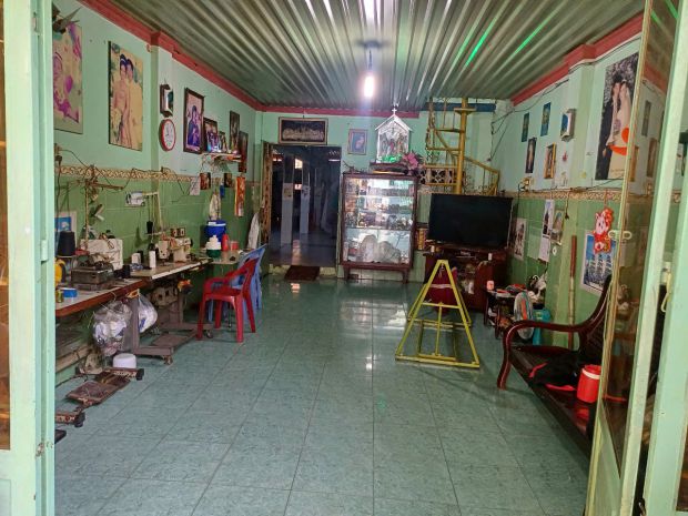 Nhà đẹp - giá tốt - chính chủ bán nhà cấp 4 tại phường tân 6629486