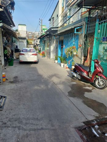 Nhà đẹp - giá tốt - chính chủ bán nhà cấp 4 tại phường tân 6629489