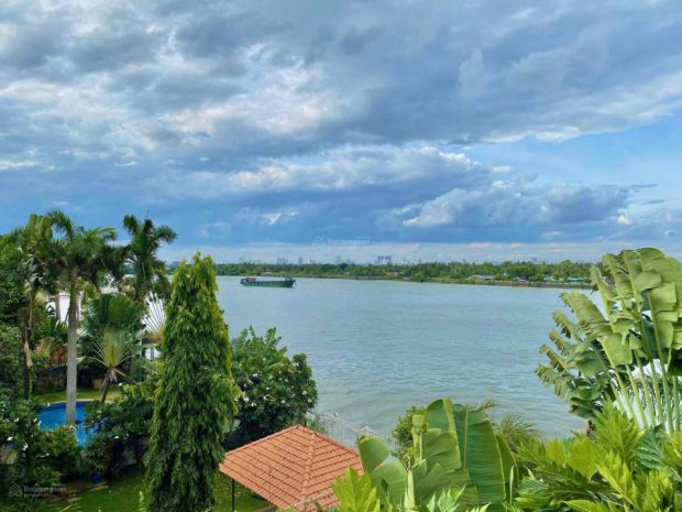 Quỹ căn biệt thự cho thuê có view đẹp nhất tại thảo điền, 6629524