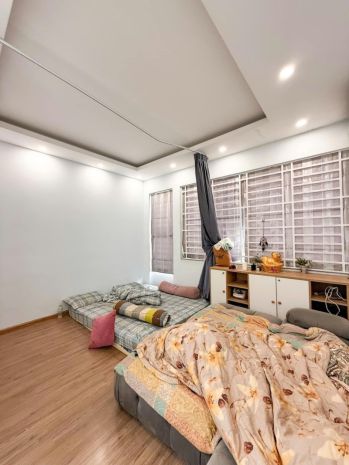 Bán nhà ngõ q.2, an khánh, đường số 8. dt 50m2, 2 tầng, 6629588