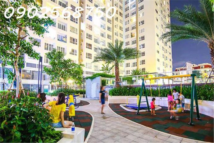 Cần mua căn hộ sky center - phổ quang, tân bình - 2,1 tỷ - 6629590