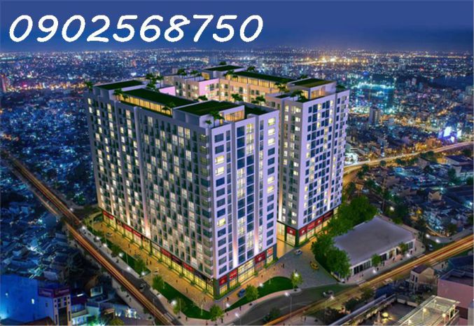 Cần mua căn hộ sky center - phổ quang, tân bình - 2,1 tỷ - 6629592