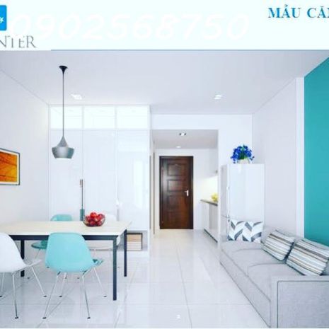Cần mua căn hộ sky center - phổ quang, tân bình - 2,1 tỷ - 6629593