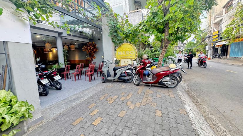 Bán nhà mặt tiền , lô gốc tân quy quận 7
 270m2 , 2 lầu , 6629900