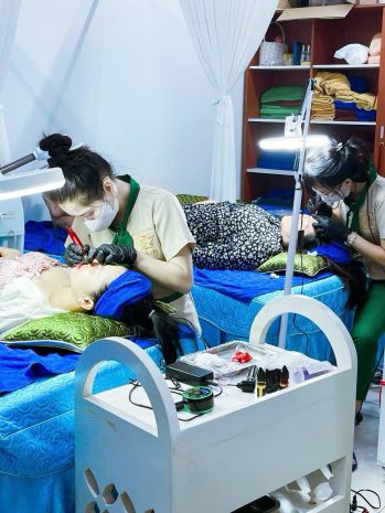Sang mặt bằng thích hợp cho kd các ngành nghề mặt tiền 6629982